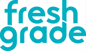 fresh+grade