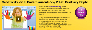 wixie