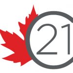 C21 logo