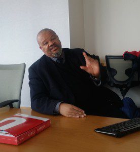 Dr MS Makhanya